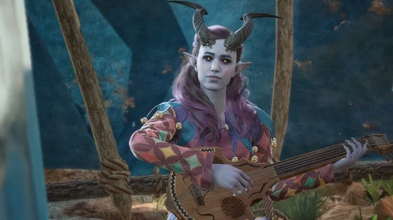 Avatar of Alfira