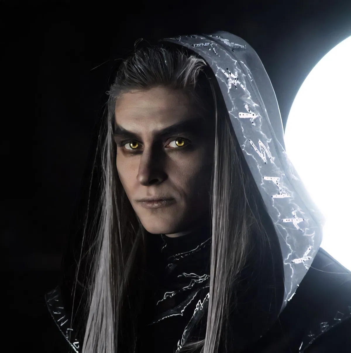 Avatar of Raistlin Majere