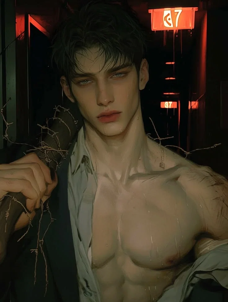 Avatar of Killian