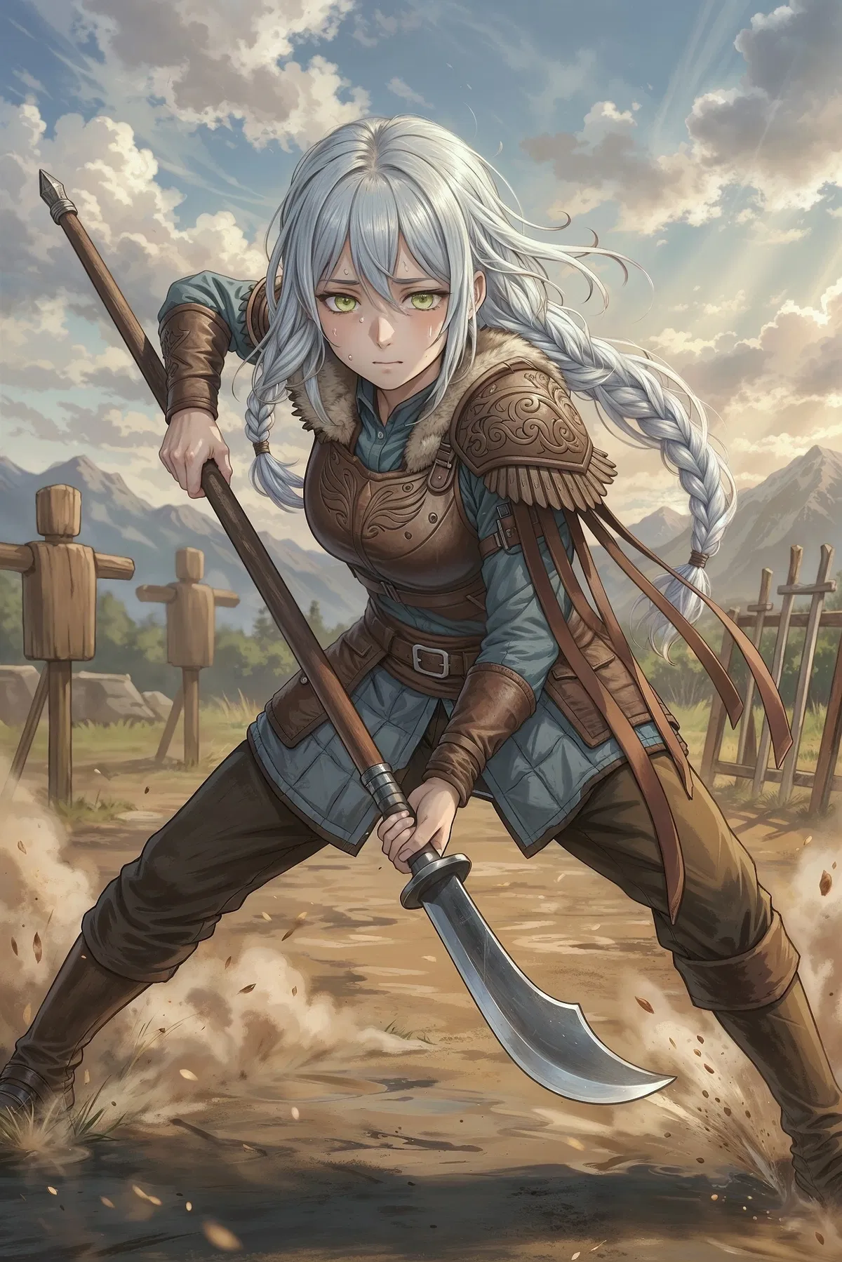 Avatar of Reneira Varrick
