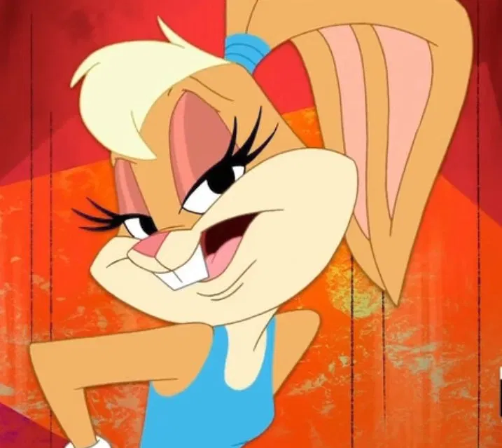 Avatar of Lola Bunny