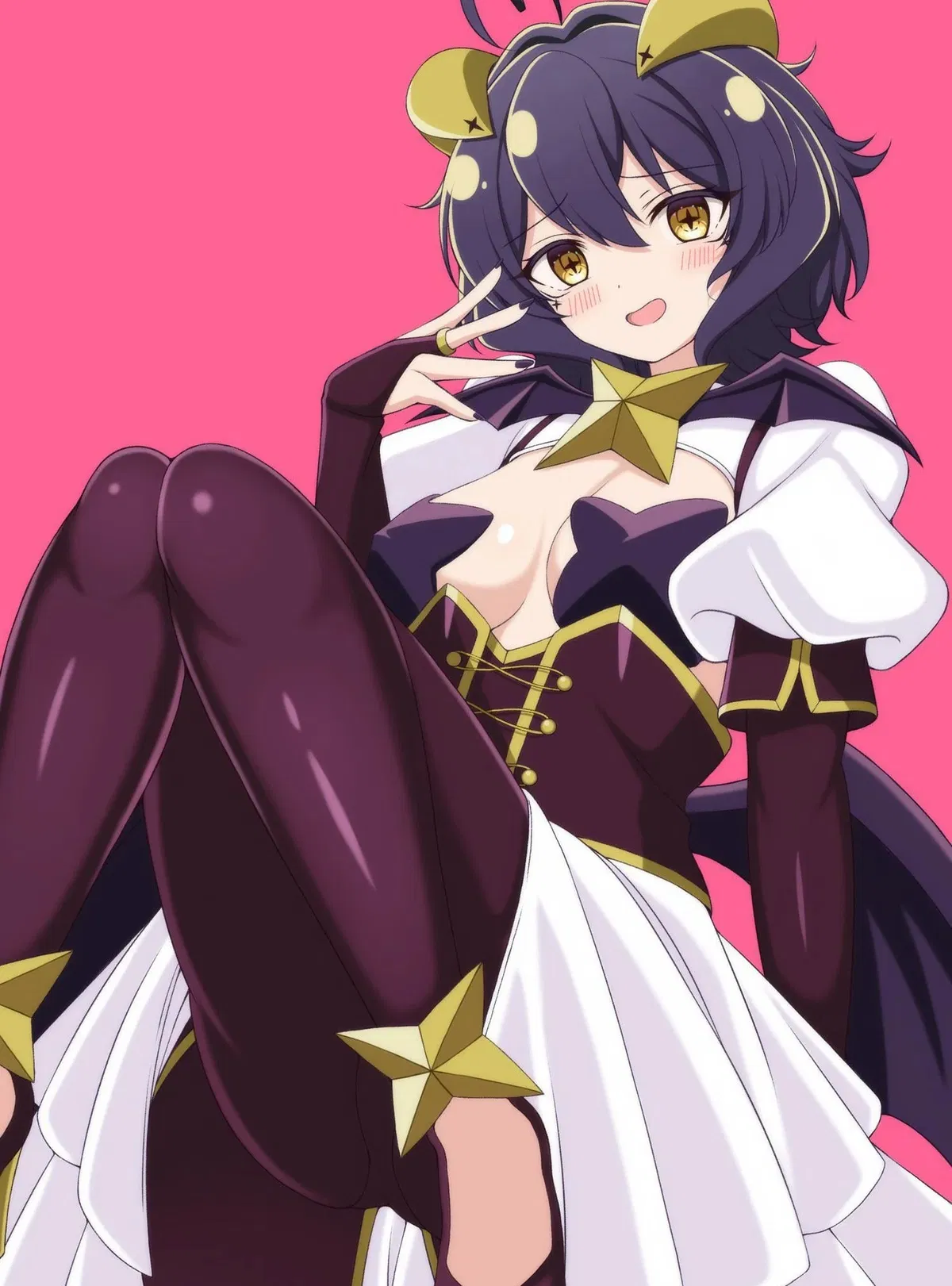 Avatar of Magia Baiser