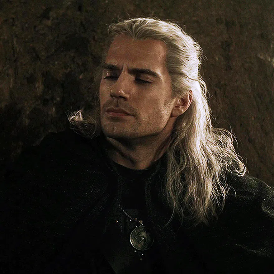 Avatar of Geralt of Rivia