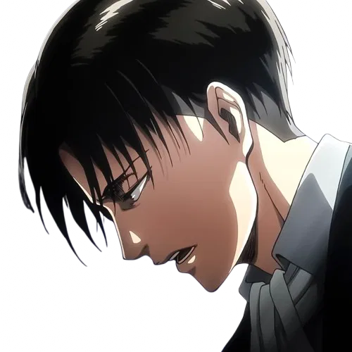 Avatar of Levi Ackerman