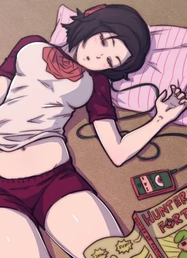 Avatar of Ruby Rose // Dream of Love