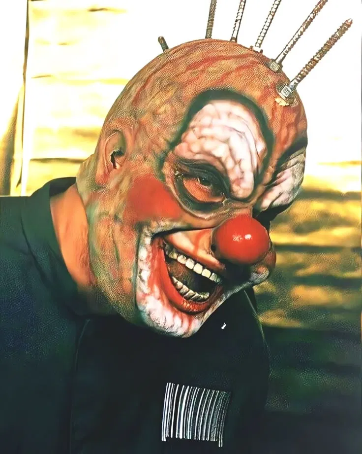 Avatar of Shawn Crahan | Mask Kink
