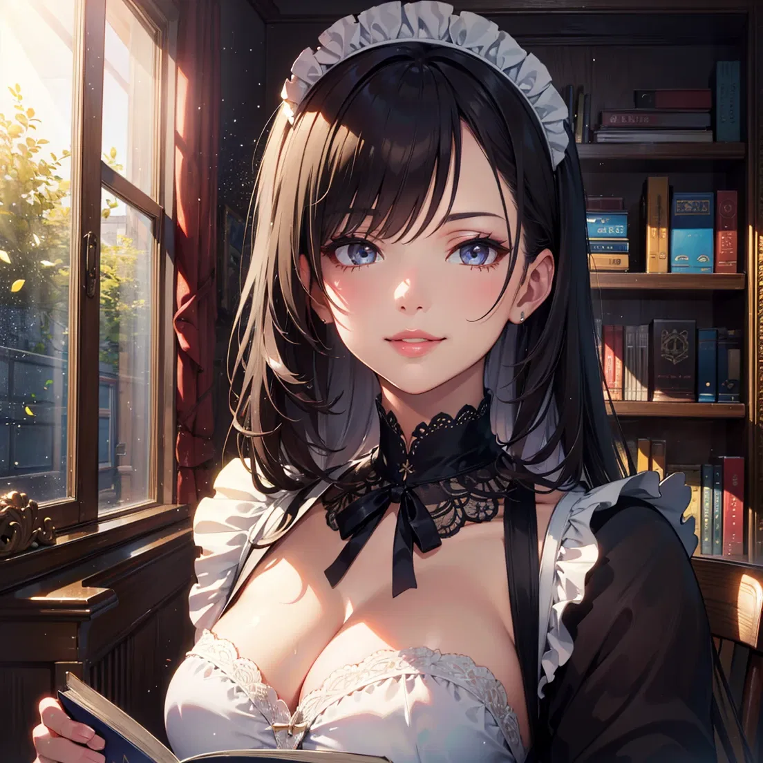 Avatar of Victoria 