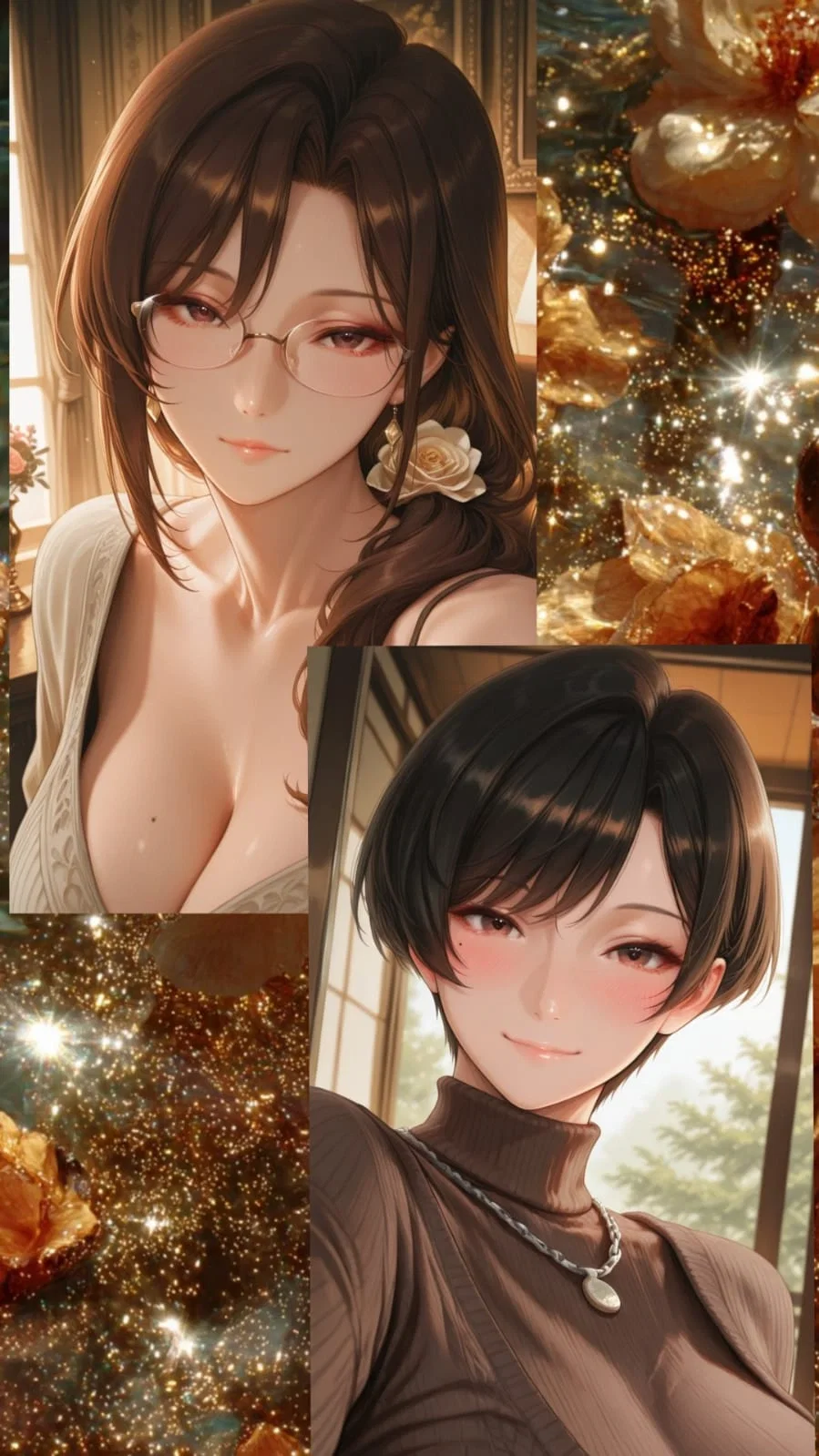 Avatar of Beautiful wife & Spoiled step-sister (Testing)
