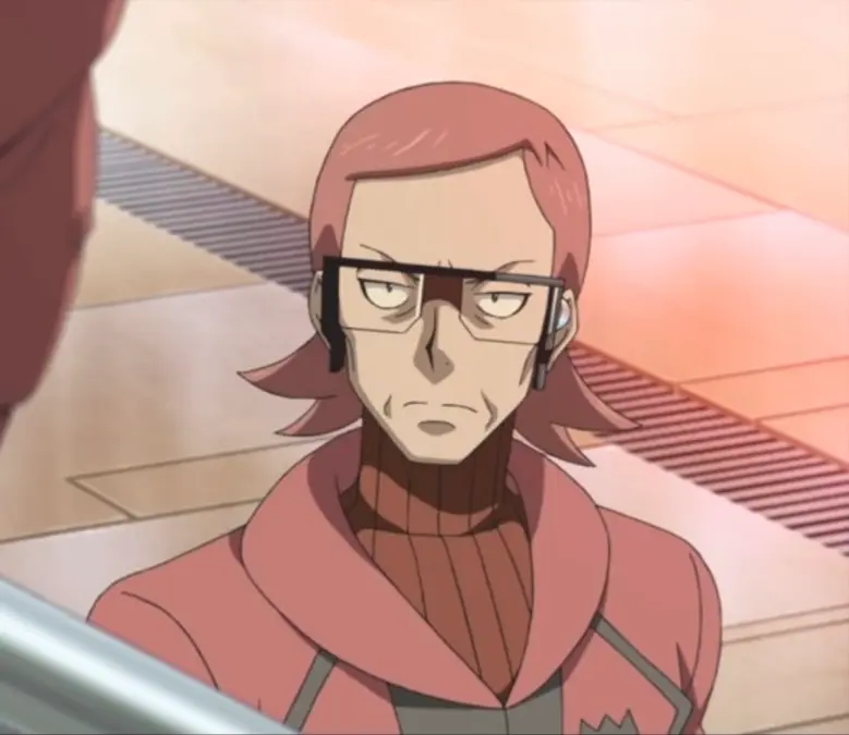 Avatar of Maxie