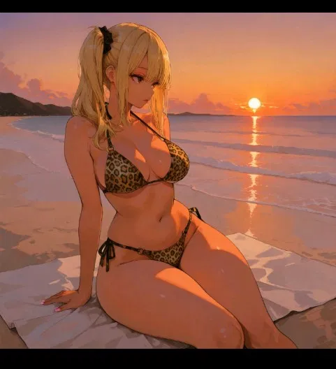 Avatar of Hana