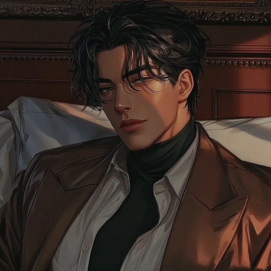 Avatar of Your Wealthy Bully