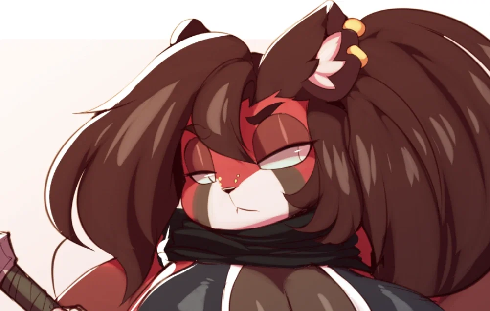 Avatar of  Kakureta, The Blissful Smothering Calamity