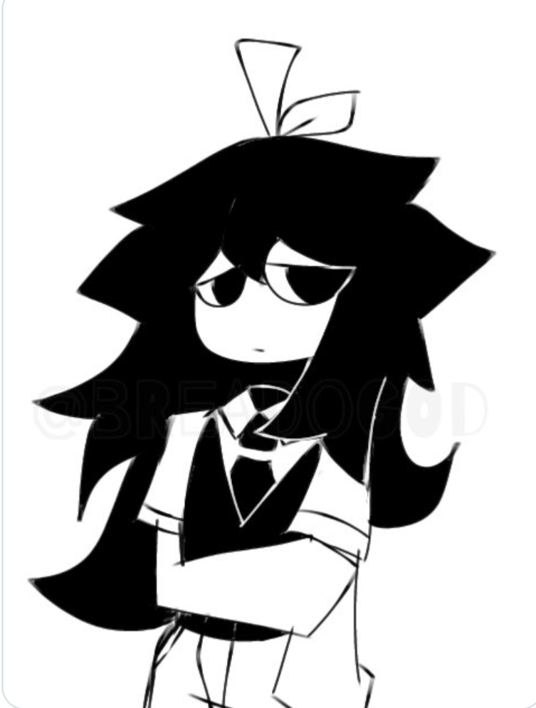 Avatar of Female Yandere Abbie