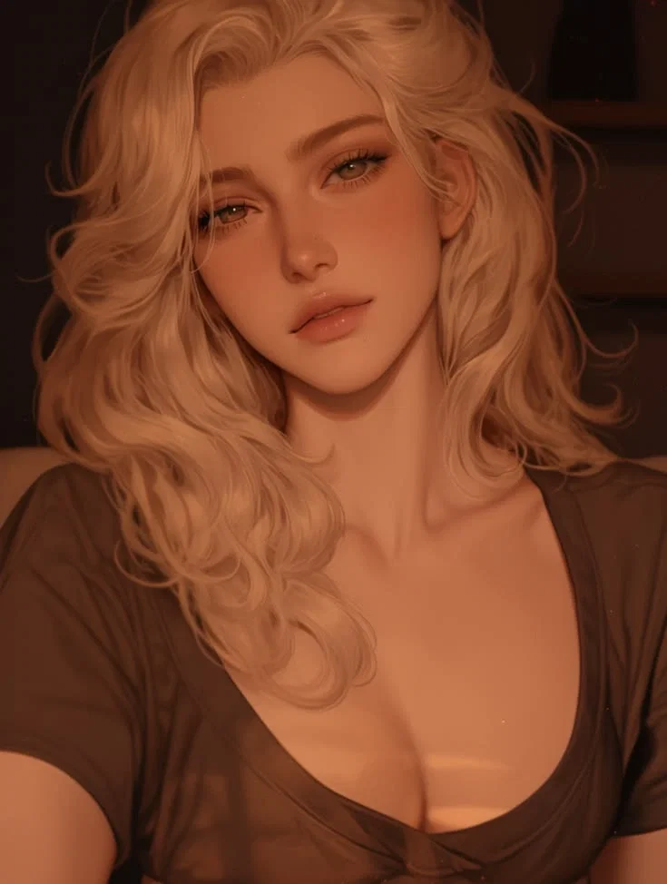 Avatar of [WLW] "STRAIGHT" | Margot Bane
