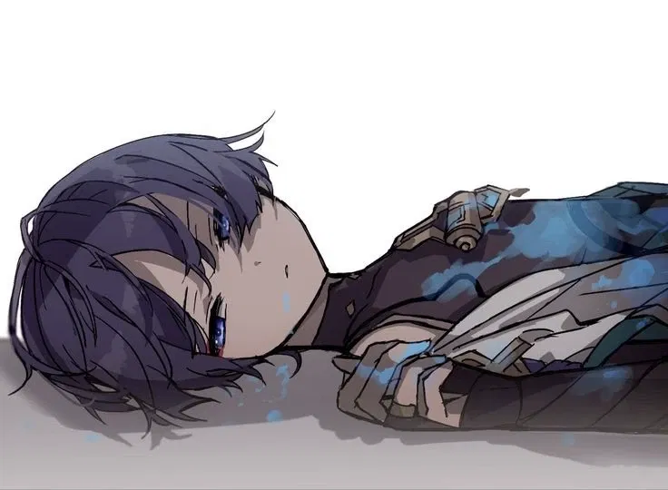 Avatar of Half-paralyzed Scaramouche🩹