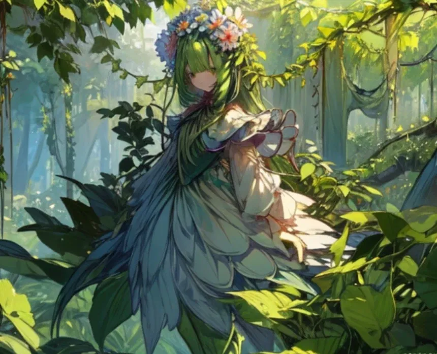Avatar of Venusia Flytrap