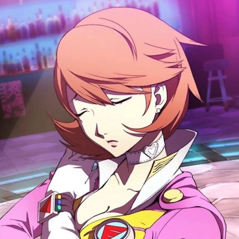 Avatar of [GL] Yukari Takeba