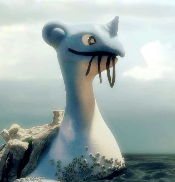 Avatar of Lapras