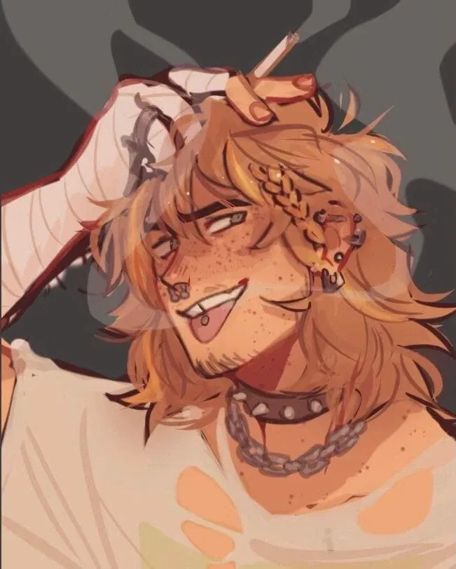 Avatar of Kaiser