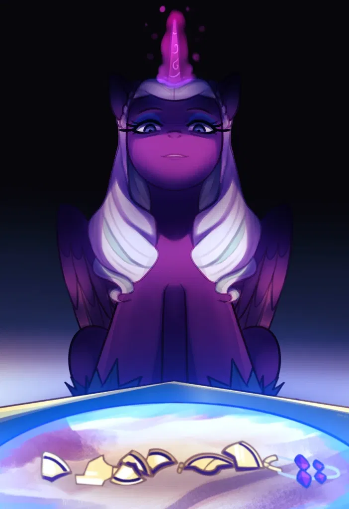Avatar of Opaline Arcana