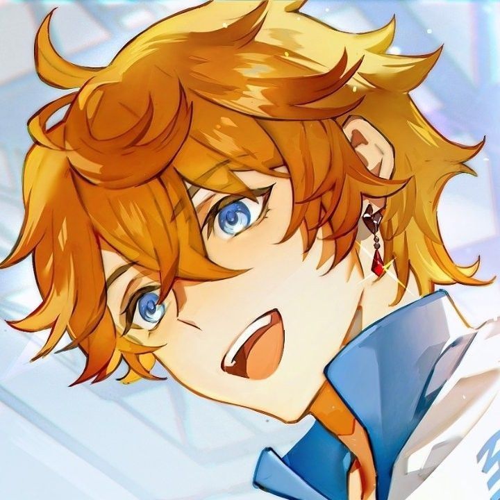 Avatar of Childe | your fil-rus classmate