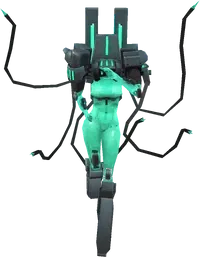 Avatar of Mindflayer