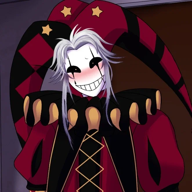 Avatar of ♥~Pierrot~♥