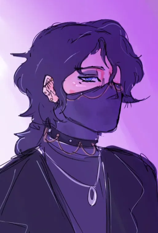 Avatar of Zane Ro'Meave - Aphmau Lover's Lane