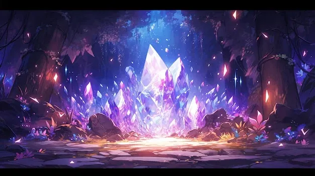 Avatar of sealed inside - Amelia