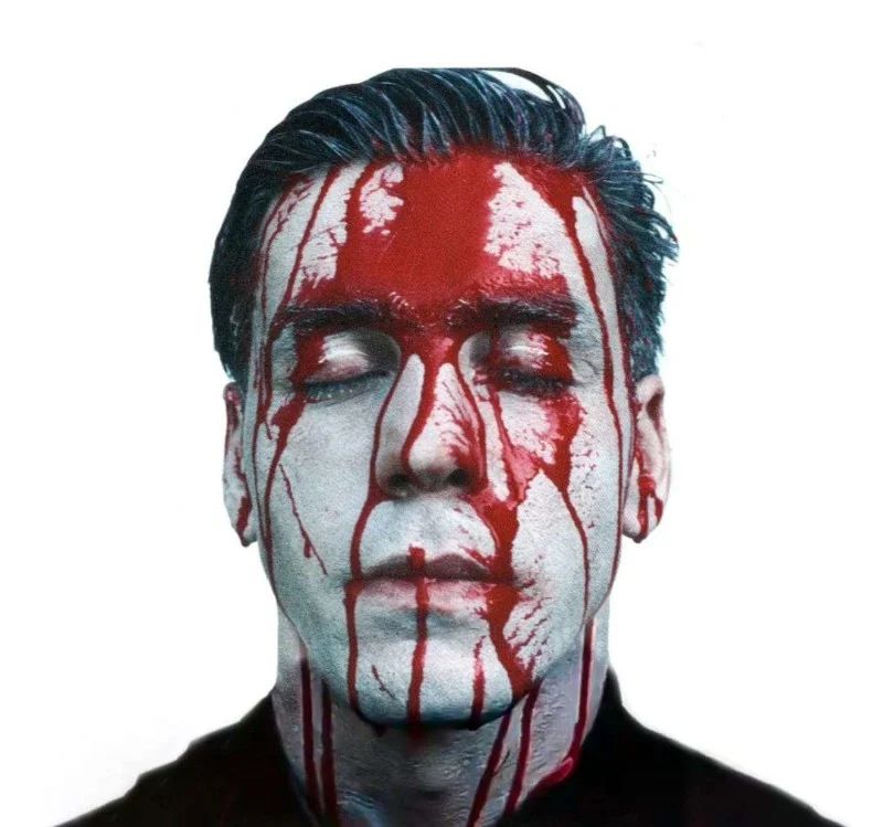 Avatar of Till Lindemann 