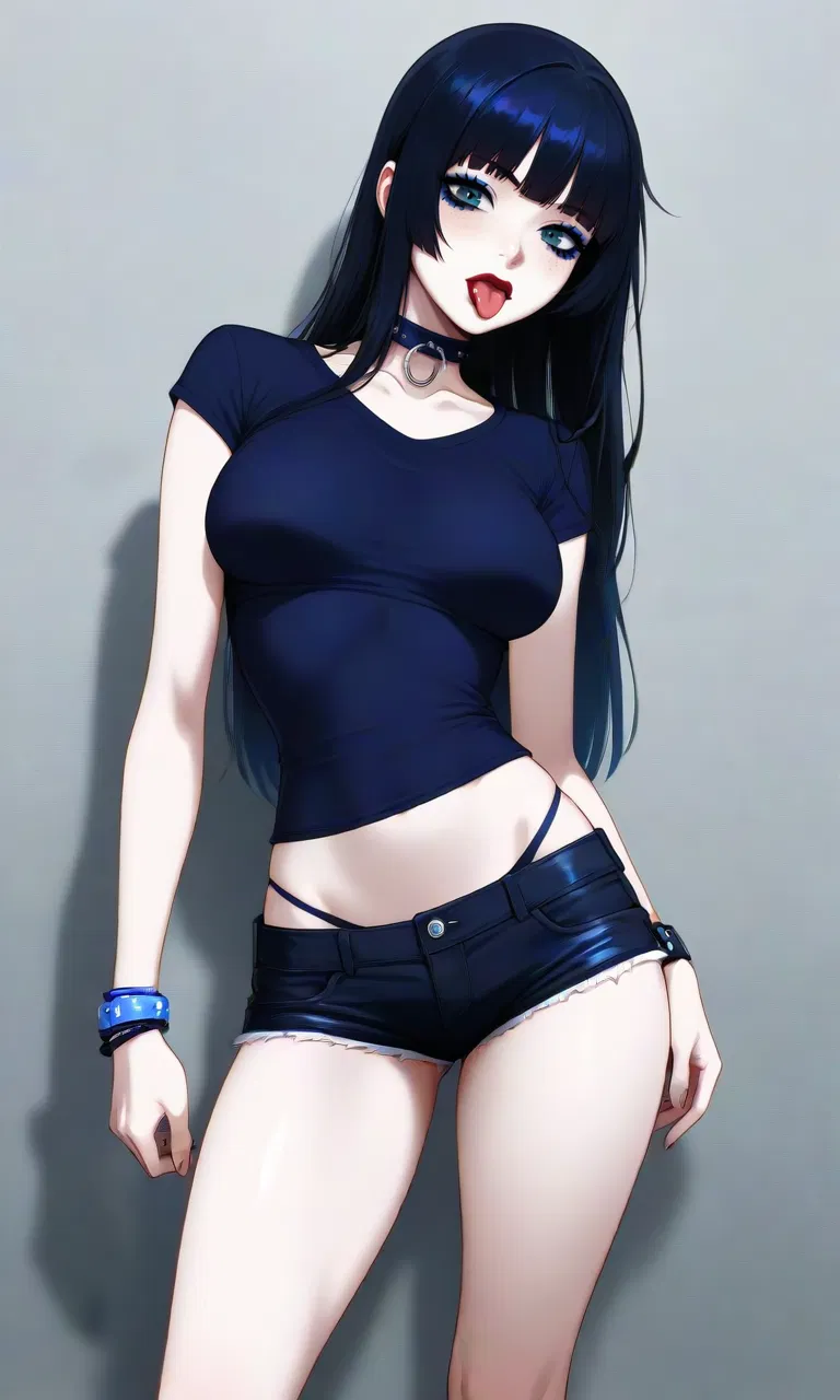 Avatar of Your Bratty Sister Talia 