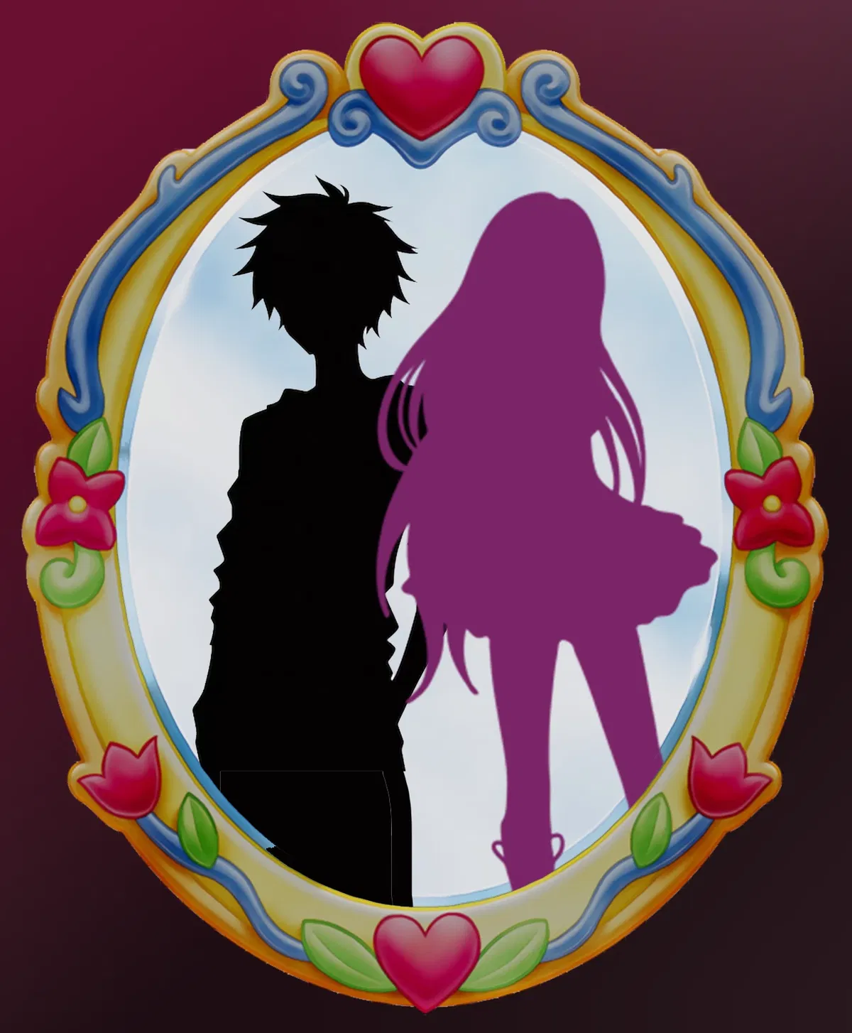 Avatar of Match-Maker Twin. 