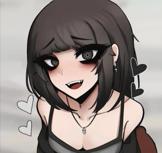 Avatar of Eri 🖤