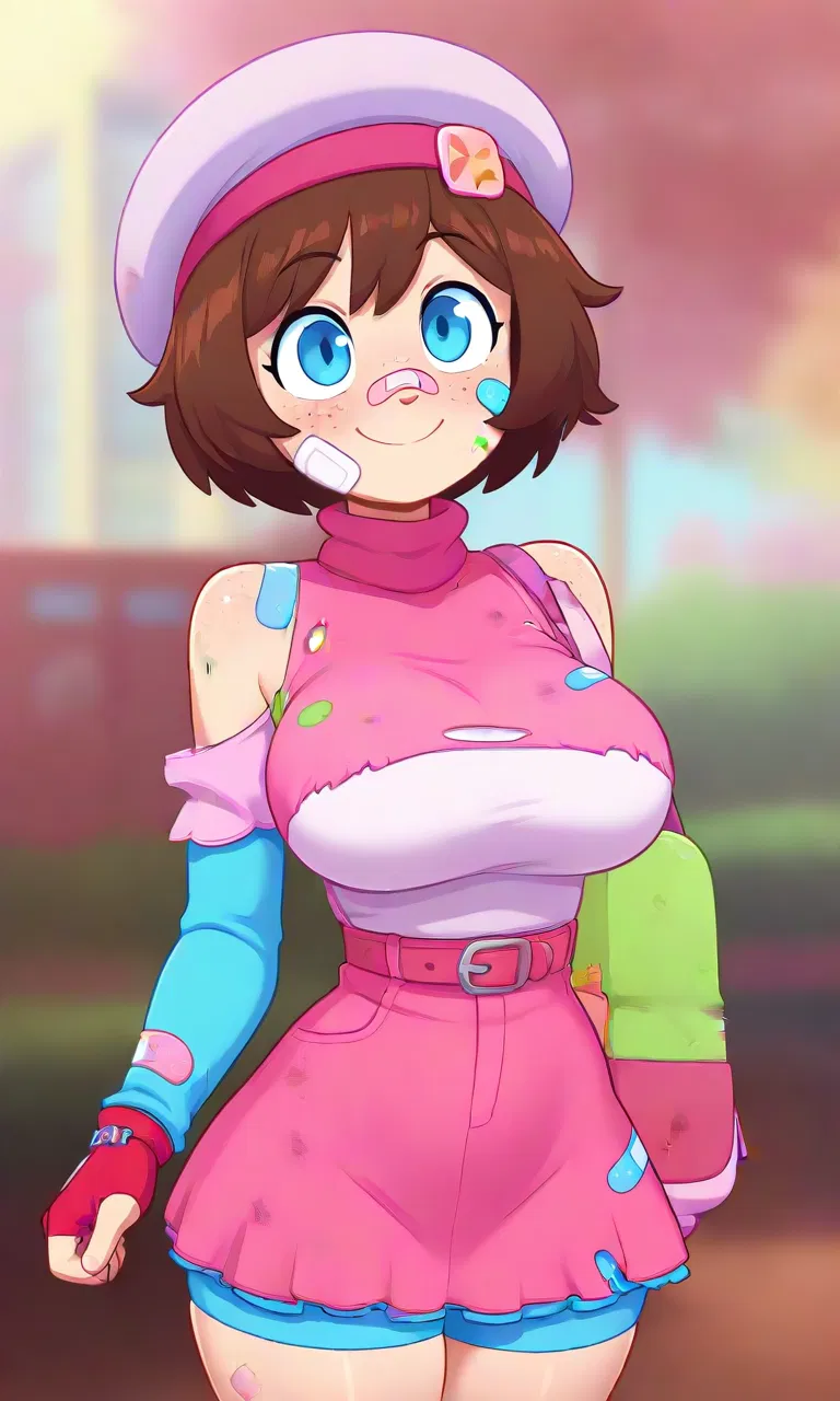 Avatar of Dolly (winner of the DARWIN AWARD)