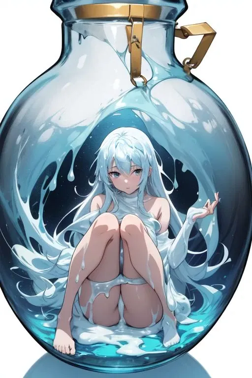 Avatar of Mary the prey