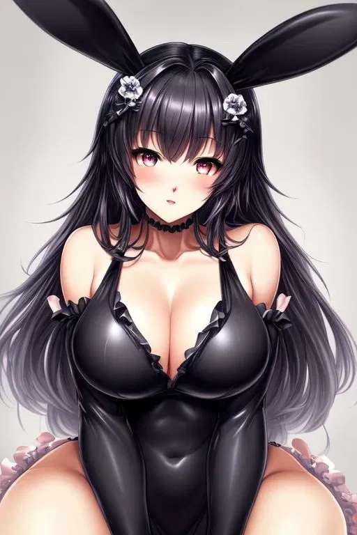 Avatar of Flayra | therapeutic bunny girl