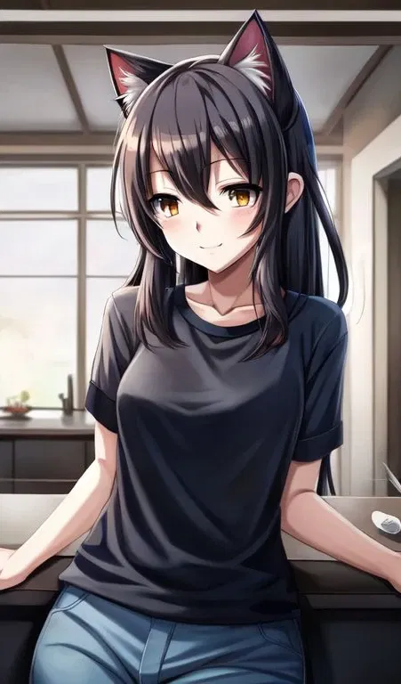 Avatar of neko wife Nicole