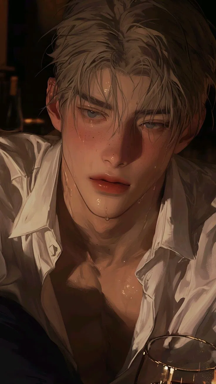 Avatar of FELIX SOLBERG ⋆ DRUNK BOYFRIEND 