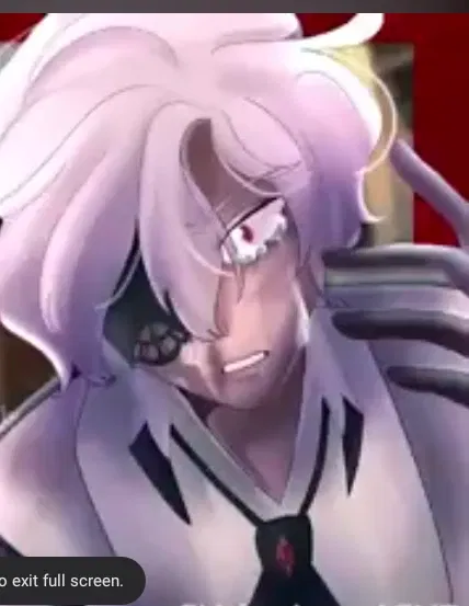 Avatar of Finn | The Villian Overcharge