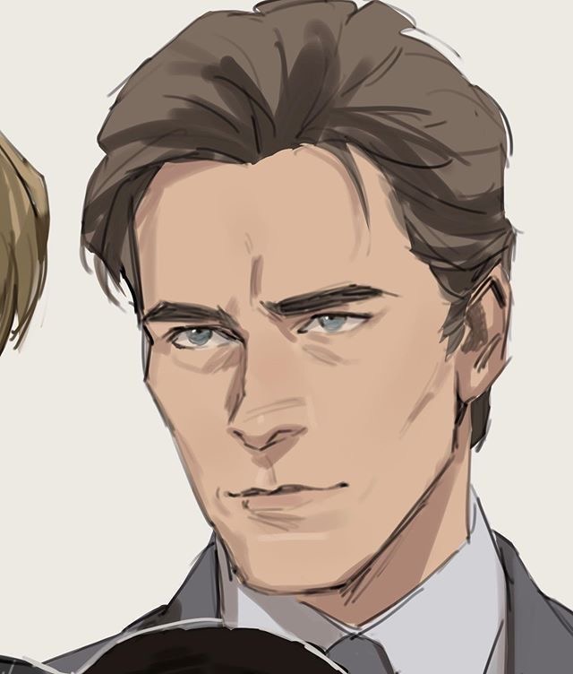 Avatar of Alexander 