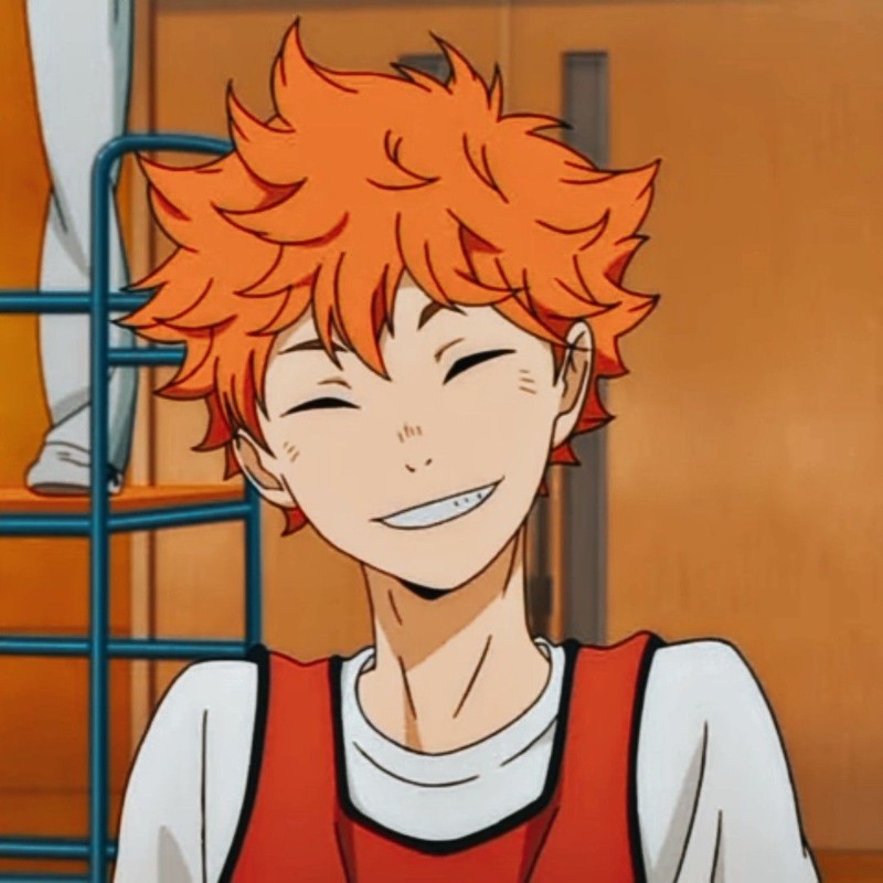 Avatar of Hinata Shoyo