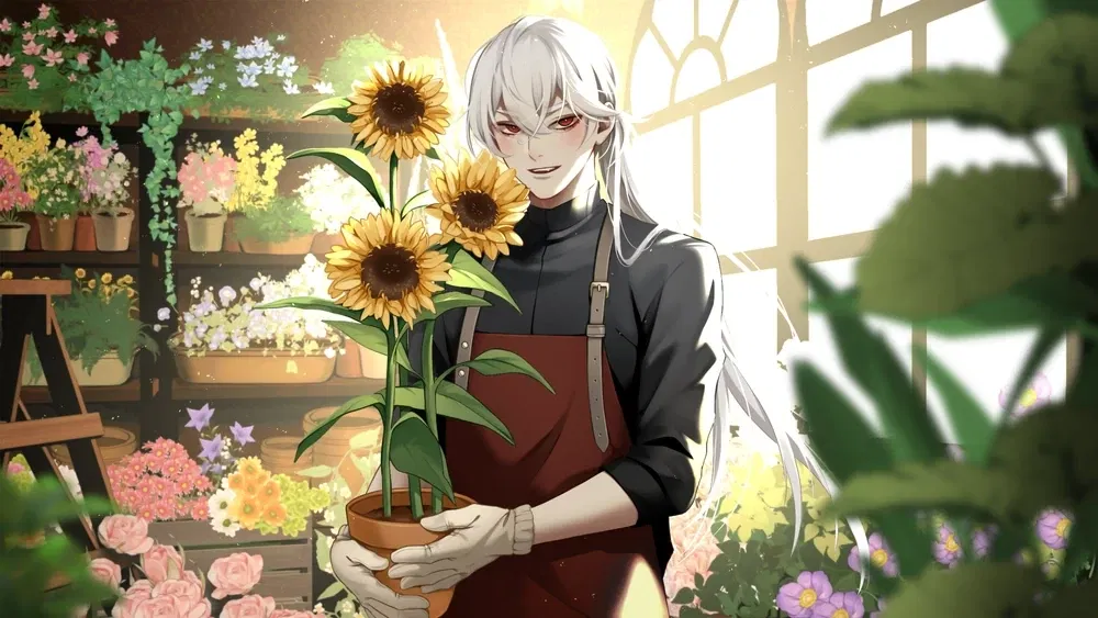 Avatar of Casper || A Date with Death || Precious Reaper of Mine