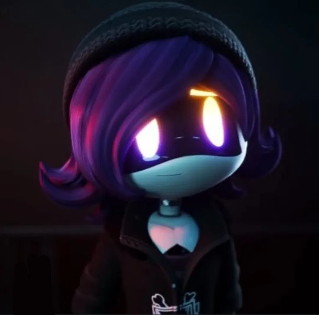 Avatar of Uzi- MD ep 8