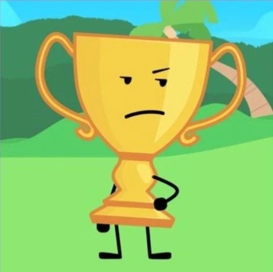 Avatar of Trophy