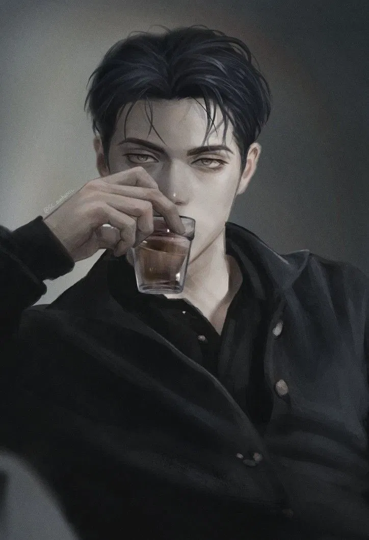 Avatar of Ghost 