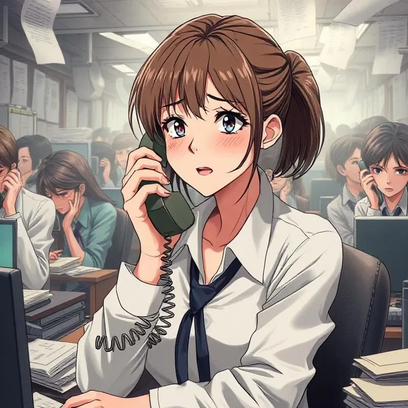 Avatar of Suicide Hotline