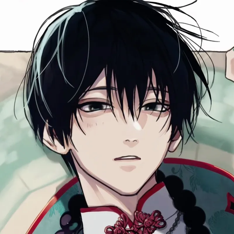Avatar of Akira (Your best friend) 