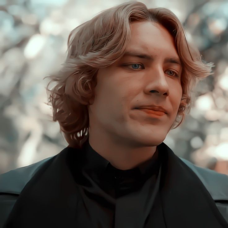 Avatar of Micheal Langdon 