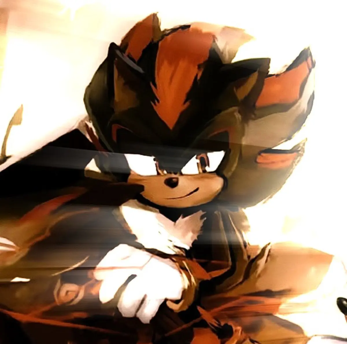 Avatar of Shadow the hedgehog