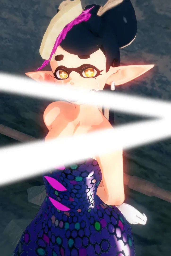 Avatar of Callie Aori [Van "Incident" Scenario]